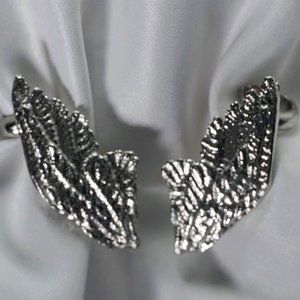 Nina Berenato "She Soars" Ear Crawler